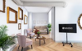Magno Apartments Zaragoza